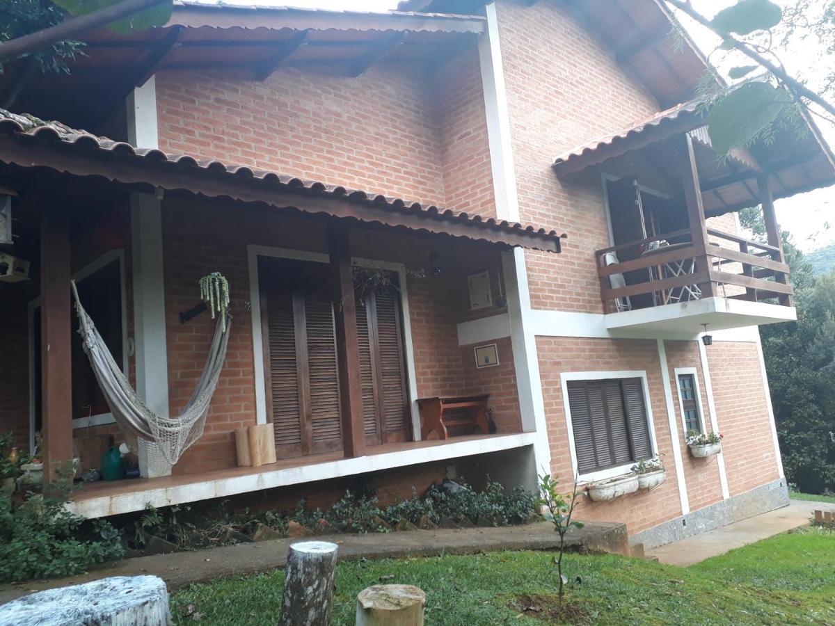Casa Da Sol Villa Monte Verde  Exterior photo